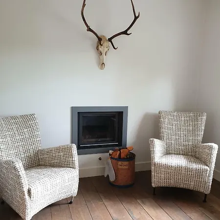 In Stijl Apartman Apeldoorn