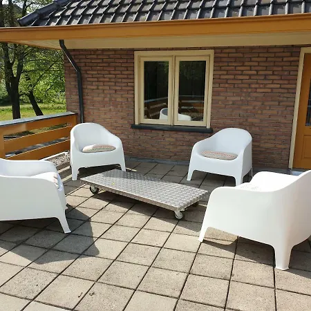 In Stijl Appartement Apeldoorn