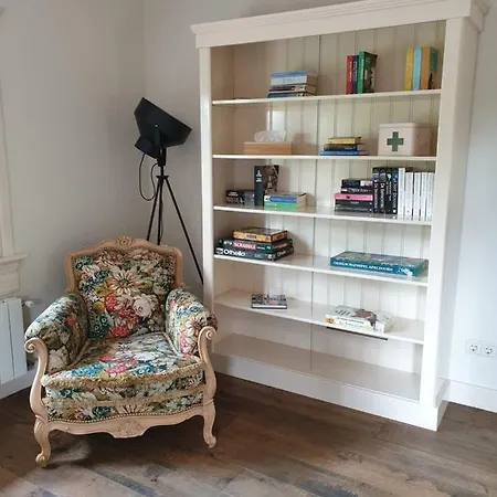 In Stijl Apartment