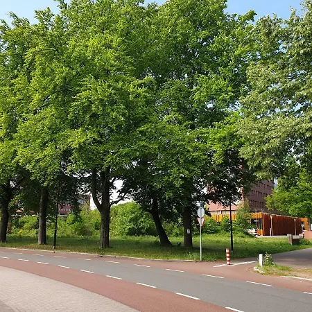 In Stijl Apartment Apeldoorn
