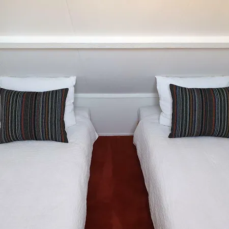 In Stijl Appartement *