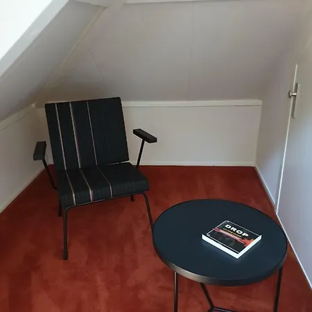 Appartement In Stijl *