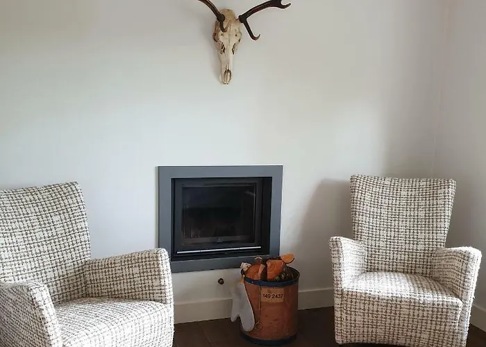 In Stijl Appartement Apeldoorn