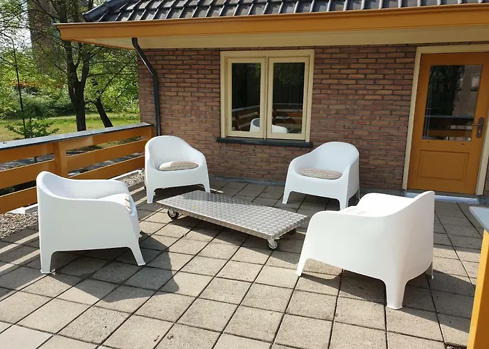 In Stijl Appartement Apeldoorn