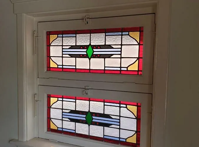 In Stijl Lägenhet Apeldoorn