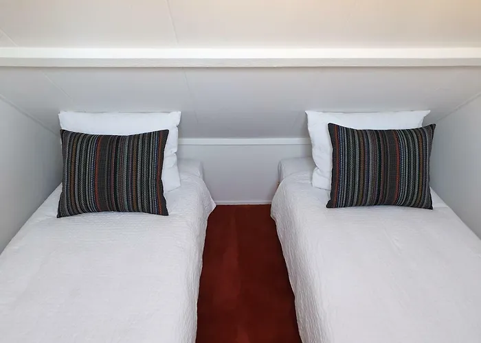 In Stijl Appartement *