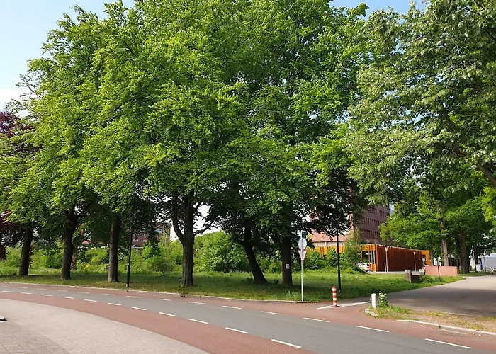 In Stijl Apartment Apeldoorn